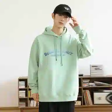 Jeanswest Vintage Logo Hoodie