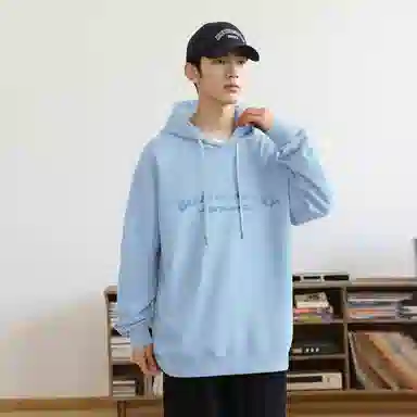 Jeanswest Vintage Logo Hoodie