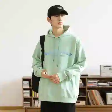 Jeanswest Vintage Logo Hoodie