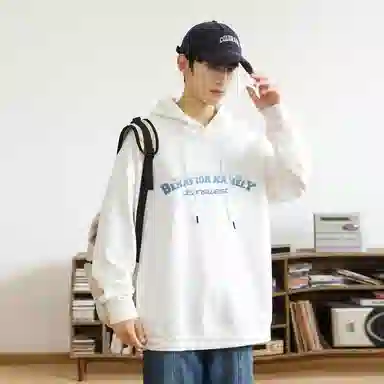 Jeanswest Vintage Logo Hoodie