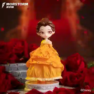 Disney x MORSTORM 12bjd