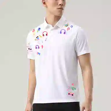 adidas Polo