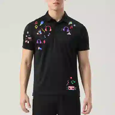 adidas Polo