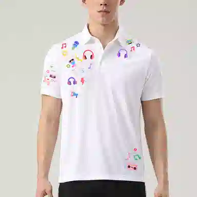 adidas Polo