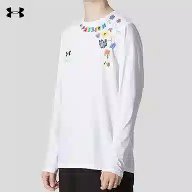 Under Armour passion