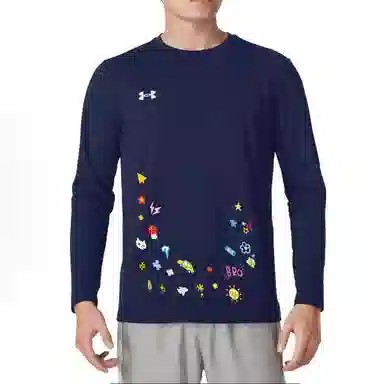 Under Armour