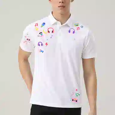 adidas Polo
