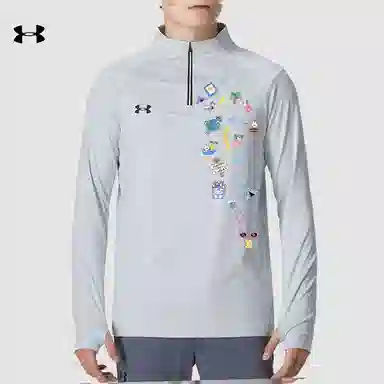 Under Armour
