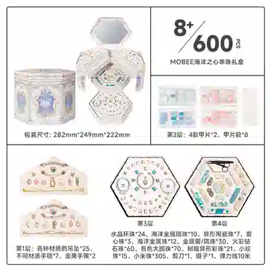 MOBEE diy