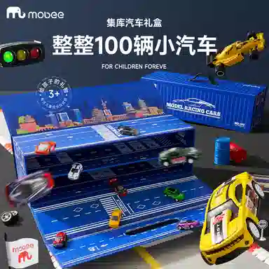 MOBEE 3