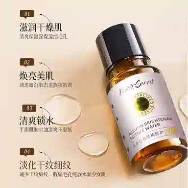 PEACH'S SECRET 150ml