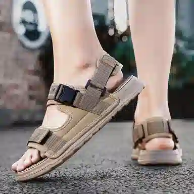 Warrior Sandals