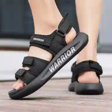 Warrior