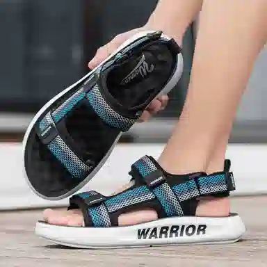Warrior