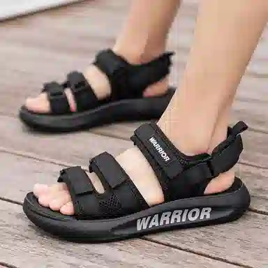 Warrior
