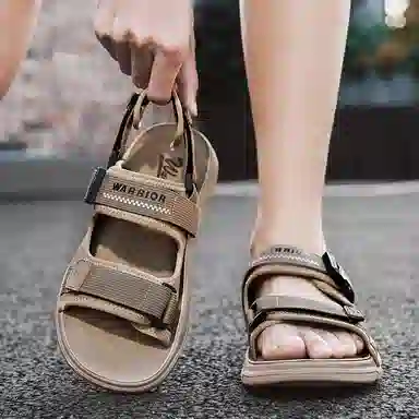Warrior Sandals