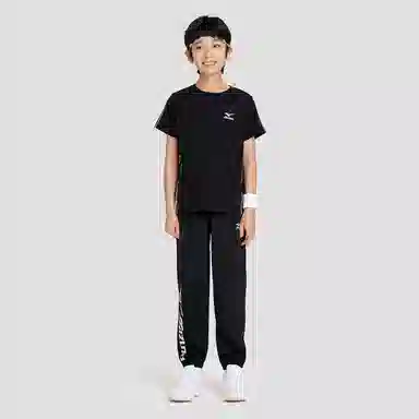 Mizuno Logo T