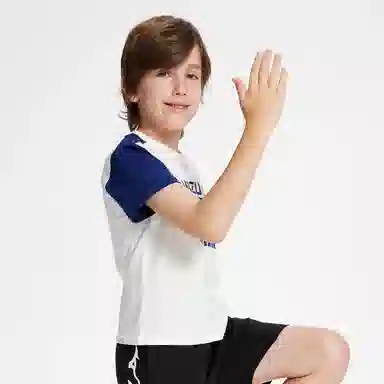 Mizuno LogoT