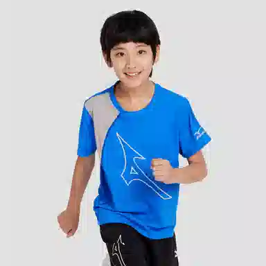 Mizuno LogoT