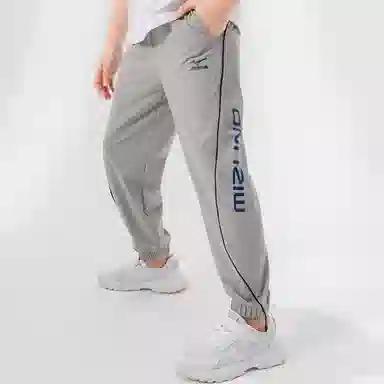 Mizuno Kids Casual Pants