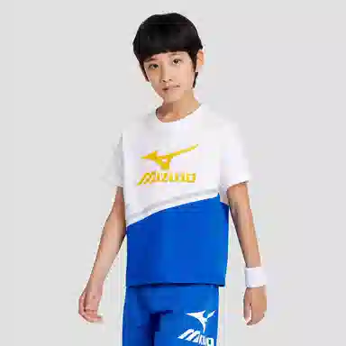 Mizuno LogoT