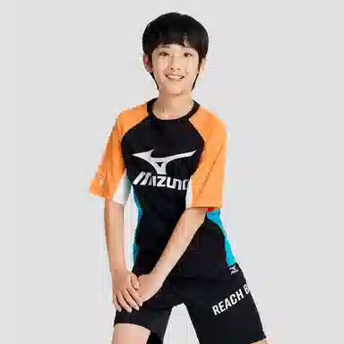 Mizuno LogoT