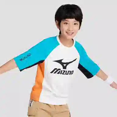 Mizuno LogoT