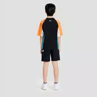 Mizuno LogoT