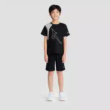 Mizuno LogoT