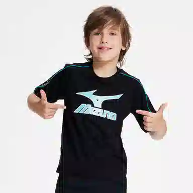 Mizuno LogoT