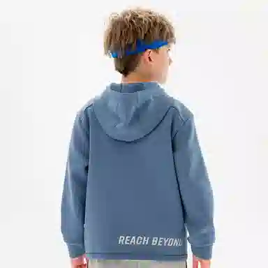 Mizuno Kids Hoodie