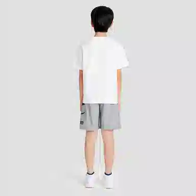 Mizuno Logo T