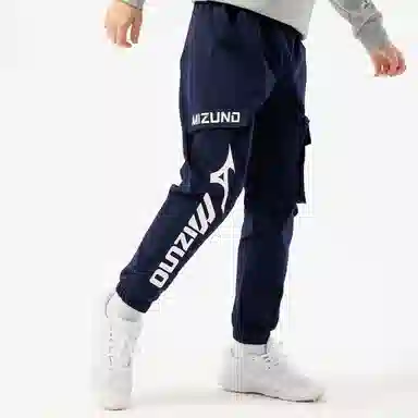Mizuno Logo