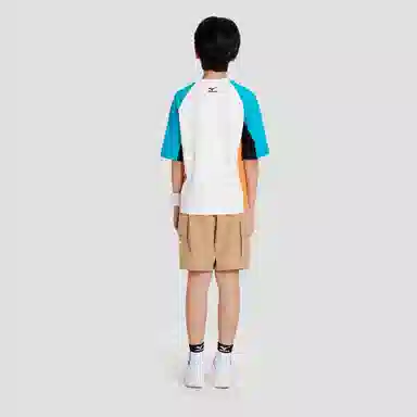 Mizuno LogoT
