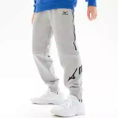 Mizuno Logo
