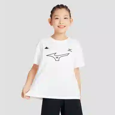 Mizuno logo T