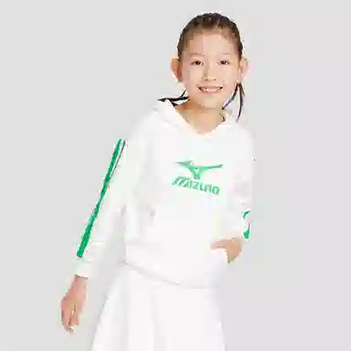 Mizuno Logo