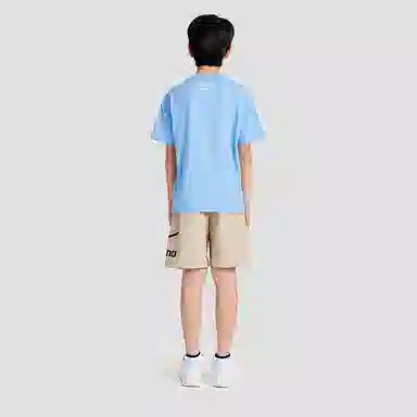 Mizuno Kids Printed T-Shirt