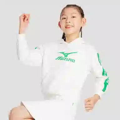 Mizuno Logo
