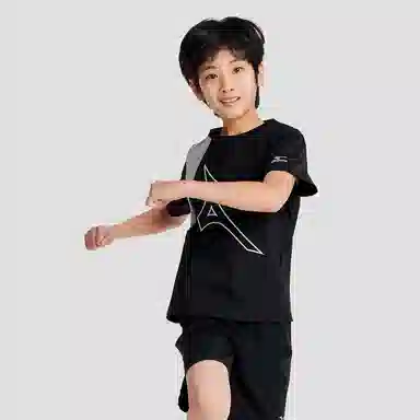 Mizuno LogoT