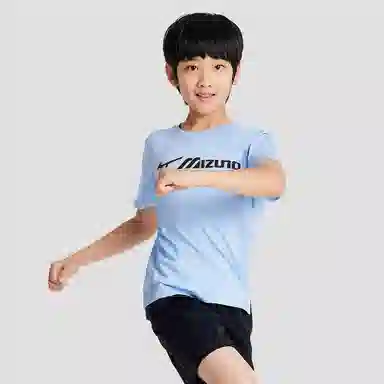 Mizuno LogoT
