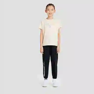 Mizuno Logo T