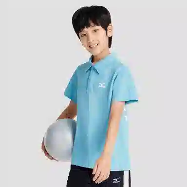 Mizuno LogoPolo