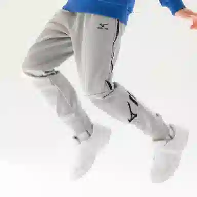 Mizuno Logo