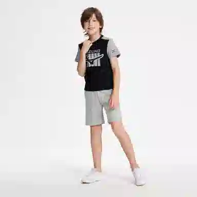 Mizuno LogoT