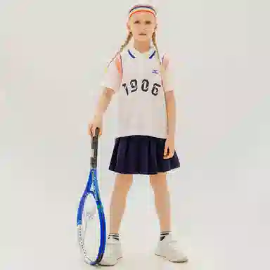 Mizuno Polo Kids