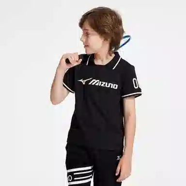 Mizuno LogoPolo