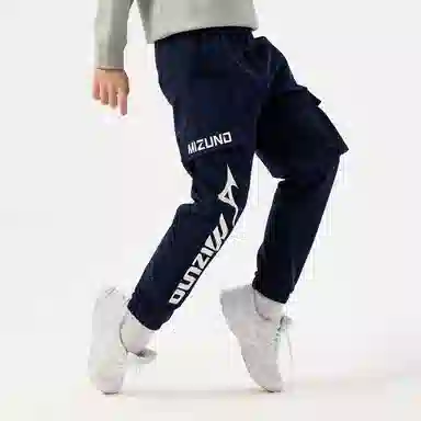 Mizuno Logo