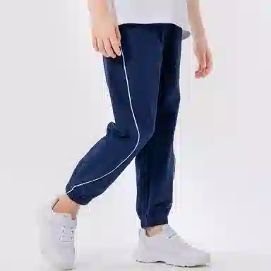Mizuno Kids Casual Pants