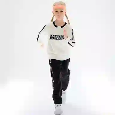 Mizuno Logo